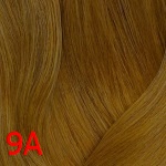matrix socolor pre bonded 9A очень светлый блондин пепельный matrix socolor pre bonded 9A очень светлый блондин пепельный